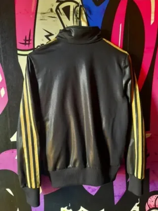 M Chaqueta Adidas Chile 62 Unisex 
