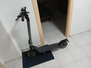Patinete eléctrico