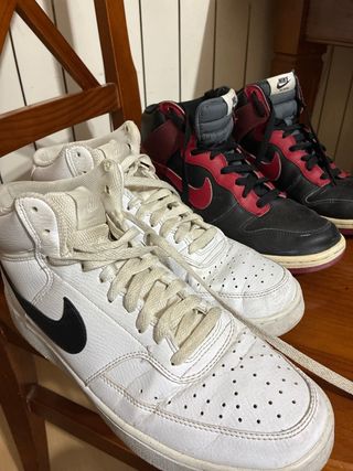 Pack Zapatillas Nike