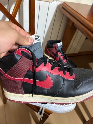 Pack Zapatillas Nike