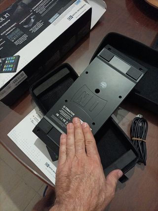 Controlador Traktor Kontrol X1