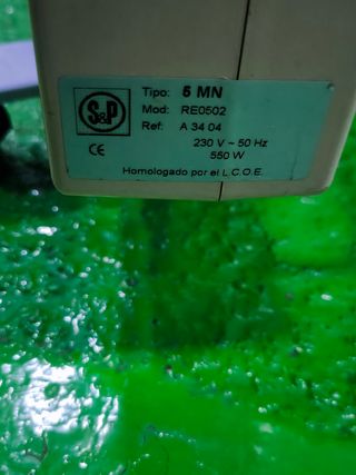 Radiadores Aceite Bajo Consumo. Varias medidas.