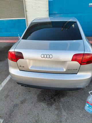 Audi A4 2005