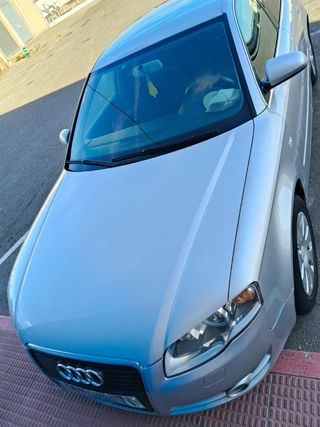 Audi A4 2005