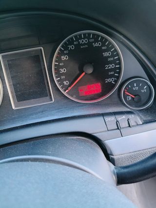 Audi A4 2005