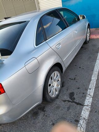 Audi A4 2005