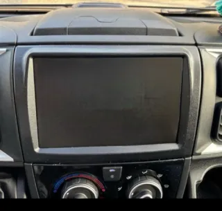 Radio Coche Macrom M-AN700