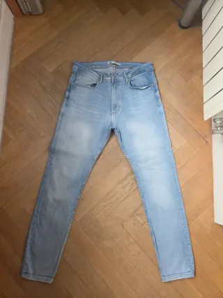 Pantalón vaquero