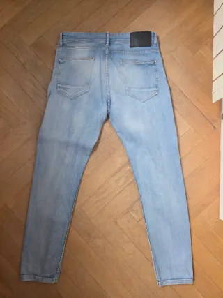 Pantalón vaquero