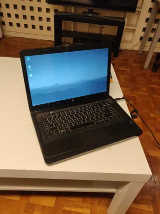 HP Core i5