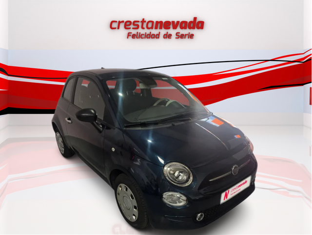 🚗✨ fiat 500 desde 160€/mes SIN ENTRADA