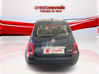 🚗✨ fiat 500 desde 160€/mes SIN ENTRADA