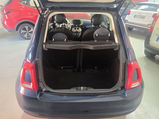 🚗✨ fiat 500 desde 160€/mes SIN ENTRADA