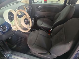 🚗✨ fiat 500 desde 160€/mes SIN ENTRADA