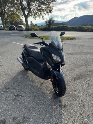 Yamaha XMAX 250 2012