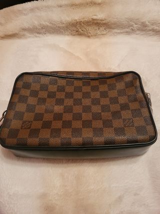 Bolso Louis Vuitton Marrón