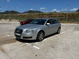 Audi A6 2006