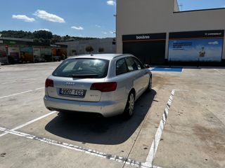 Audi A6 2006