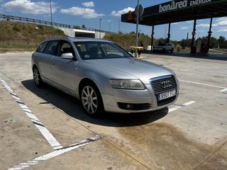 Audi A6 2006