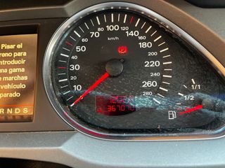 Audi A6 2006