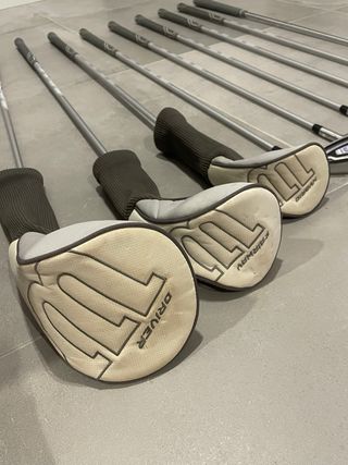 Wilson X31 Lady Set Completo Golf