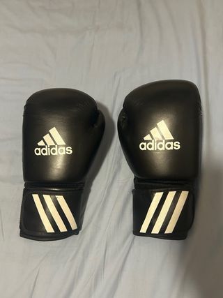 Guantes de Boxeo Adidas Speed 50 