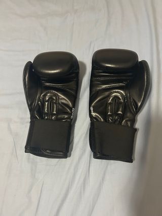 Guantes de Boxeo Adidas Speed 50 