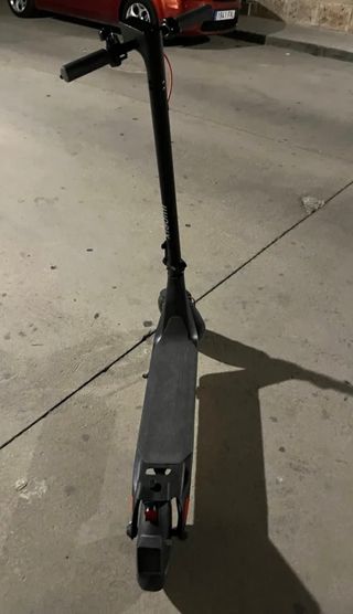 Patinete Eléctrico