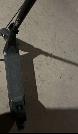 Patinete Eléctrico