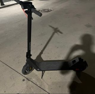 Patinete Eléctrico