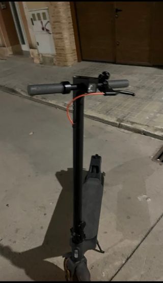 Patinete Eléctrico
