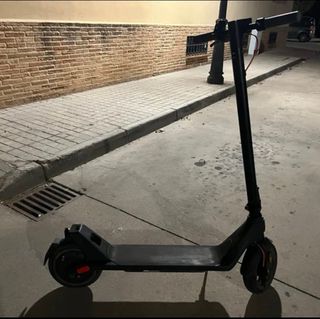 Patinete Eléctrico
