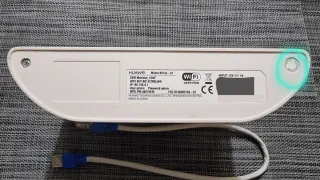 Router 4G/LTE Huawei B315s-22 libre