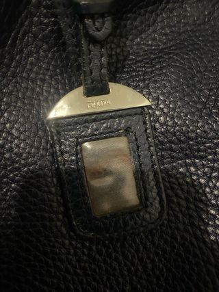 Bolso Prada