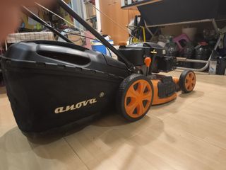 Cortacésped gasolina Anova CC511T