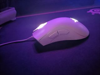 Ratón Gamer Razer DeathAdder Essential Blanco