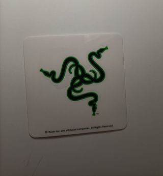 Ratón Gamer Razer DeathAdder Essential Blanco