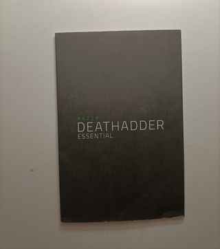Ratón Gamer Razer DeathAdder Essential Blanco