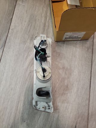 Luz intermitente Mitsubishi L200 2001-2005