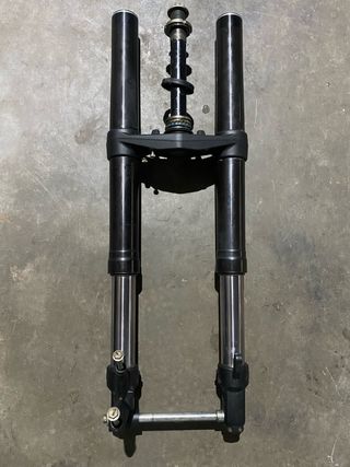 Horquilla WP KTM RC 125/390