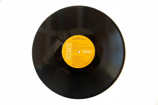 LP Vinilo 100% POP Recopilatorio 80s