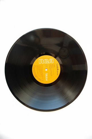 LP Vinilo 100% POP Recopilatorio 80s