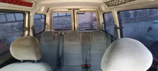 Citroen Berlingo 2005