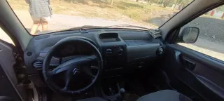 Citroen Berlingo 2005