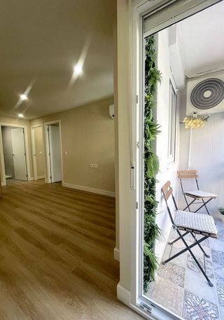 Piso en venta en El Cabanyal- El Canyamelar en Valencia