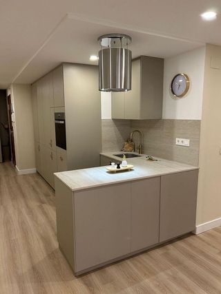 Piso en venta en El Cabanyal- El Canyamelar en Valencia