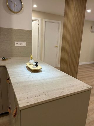 Piso en venta en El Cabanyal- El Canyamelar en Valencia