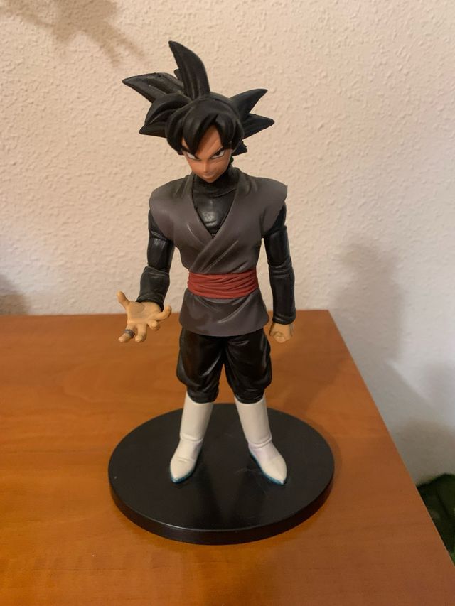 Figura Goku Black