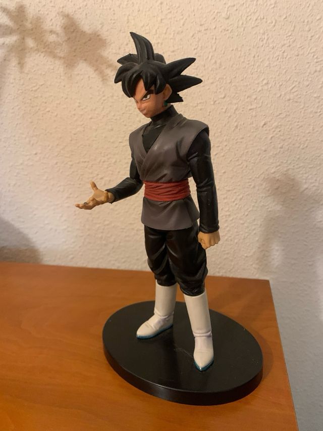 Figura Goku Black