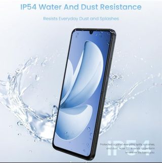Smartphone Realme Note 70T